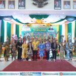 Pemkab Mura Gelar Pemilihan Bakah Bawe Pariwisata 2026