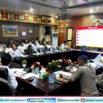Pemkab Mura Gelar Rapat Persiapan Ikuti FBIM 2026