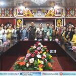 Pemkab Mura Perkuat Persiapan Penilaian Kabupaten Layak Anak