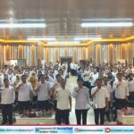 Pemkab Mura Terus Dorong Peningkatan Kualitas Pelayanan Kesehatan