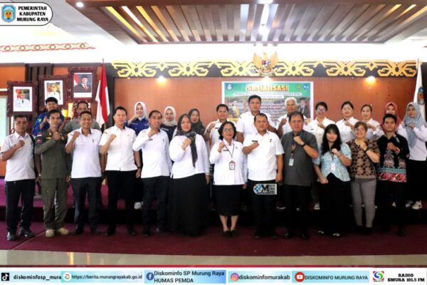 Pemkab Mura dukung Penuh Peningkatan SDM ASN Melalui Peningkatan Jenjang Pendidikan