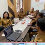 Pemkab Murung Raya Komitmen Perkuat Pengendalian Inflasi Daerah