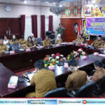 Wabup Mura Buka Rakor Stunting, Tekankan Intervensi Tepat Sasaran