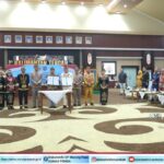 Bupati Heriyus Menyambut Baik Dengan Akan Dibangunnya Rindam XXII/TB