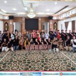Bupati Mura Beri Semangat Peserta Yang Mengikuti FBIM 2026