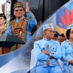 FBIM 2026 Resmi Dibuka, Wabup Gumas Dukung Pelestarian Budaya Daerah