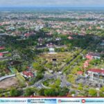 Hari Jadi Ke-69 Provinsi Kalteng. “Betang Huma Itah”
