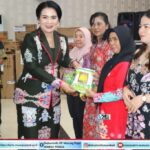 Ketua TP-PKK Mura Tekankan Pentingnya Sinkronisasi Program Hingga Desa