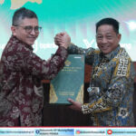 Murung Raya Kembali Raih Opini WTP Atas LKPD 2025