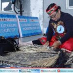 Murung Raya Raih Juara I Lomba Manjawet Uwei di FBIM 2026