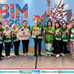 Murung Raya Raih Juara I Stand Terbaik Kalteng Expo 2026