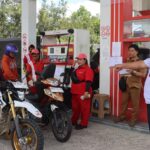Pemkab Gumas Perketat Pengawasan BBM, Jam Operasional SPBU Diperpanjang Hingga Malam Hari