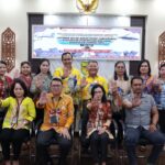 Pemkab Gunung Mas Gelar Layanan Gelar Kasus, Perkuat Penanganan Kekerasan Perempuan dan Anak
