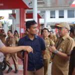 Pemkab Gunung Mas Perkuat Pengawasan Distribusi BBM, Antisipasi Kelangkaan dan Lonjakan Harga