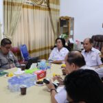 Pemkab Gunung Mas Siapkan Intervensi Serentak Pencegahan dan Percepatan Penurunan Stunting