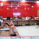 Pemkab Mura Fasilitasi Mediasi. Tekankan Pentingnya Kondusiftivitas