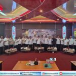 Pemkab Mura Gelar Coffe Morning Dalam Rangka Pengembangan Potensi Pertanian