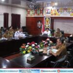 Pemkab Mura Gelar FGD Optimalisasi PAD