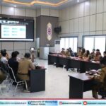 Pemkab Mura Ikuti Forum Diskusi Kabupaten/Kota Layak Anak
