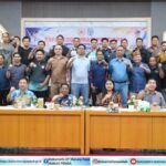 Pemkab Mura Persiapan Hadapi Porprov Kalteng
