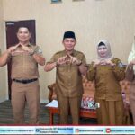 Pemkab Mura Sambut Baik Terhadap Peluncuran Program BSPS