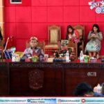 Pemkab dan UPR Gelar Rapat Koordinasi Penempatan Mahasiswa KKN