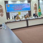 Sekda Gumas Buka Seleksi Calon Direktur PERUMDAM Maruang Duhung