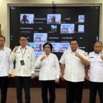 Sosialisasi Penerapan Manajemen Talenta Aparatur Sipil Negara (ASN)