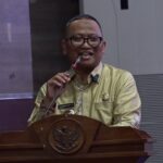 52 Calon Mahasiswa Tabalong Smart Teken Pakta Integritas, Bupati Tekankan Fokus Raih Masa Depan