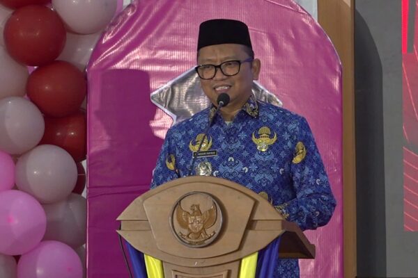Bangun Generasi Berakhlak, Bupati Dorong Penanaman Karakter dan Nilai Keagamaan Sejak Kecil