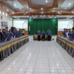 Bapperida Gumas Gelar Asistensi Inovasi Daerah Tahap II Tahun 2026
