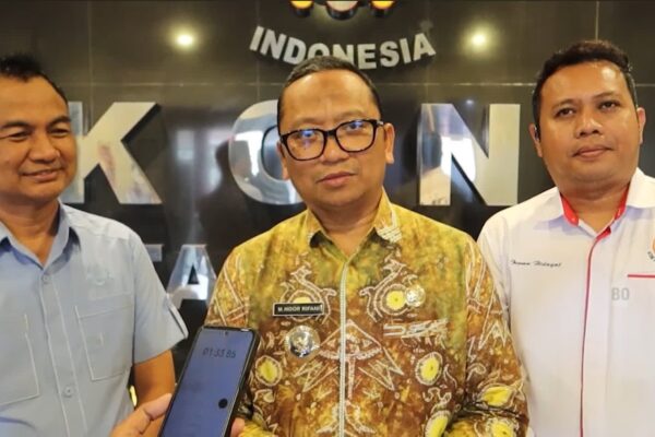 Belajar ke Malang, Pemkab dan KONI Tabalong Siapkan Sport Tourism Penggerak Prestasi dan Ekonomi