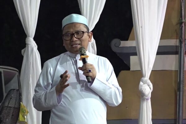 Buka Festival Muharam dan Solan Bersholawat, Bupati Tegaskan Komitmen Wujudkan Tabalong Religius