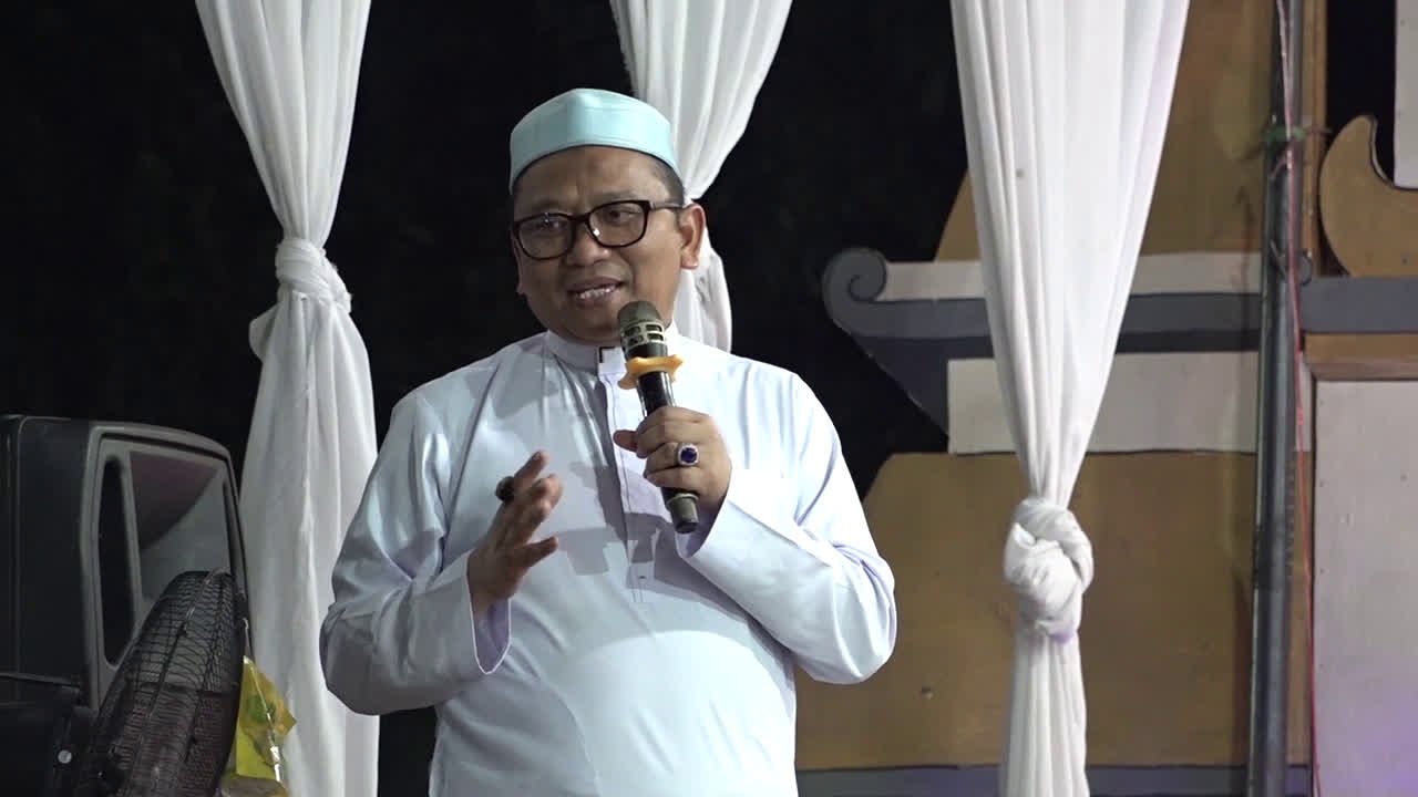 Buka Festival Muharam dan Solan Bersholawat, Bupati Tegaskan Komitmen Wujudkan Tabalong Religius