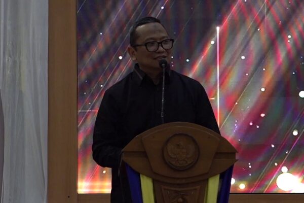 Bupati Ajak Peserta Kejurnas Time Rally Promosikan Tabalong ke Kancah Nasional
