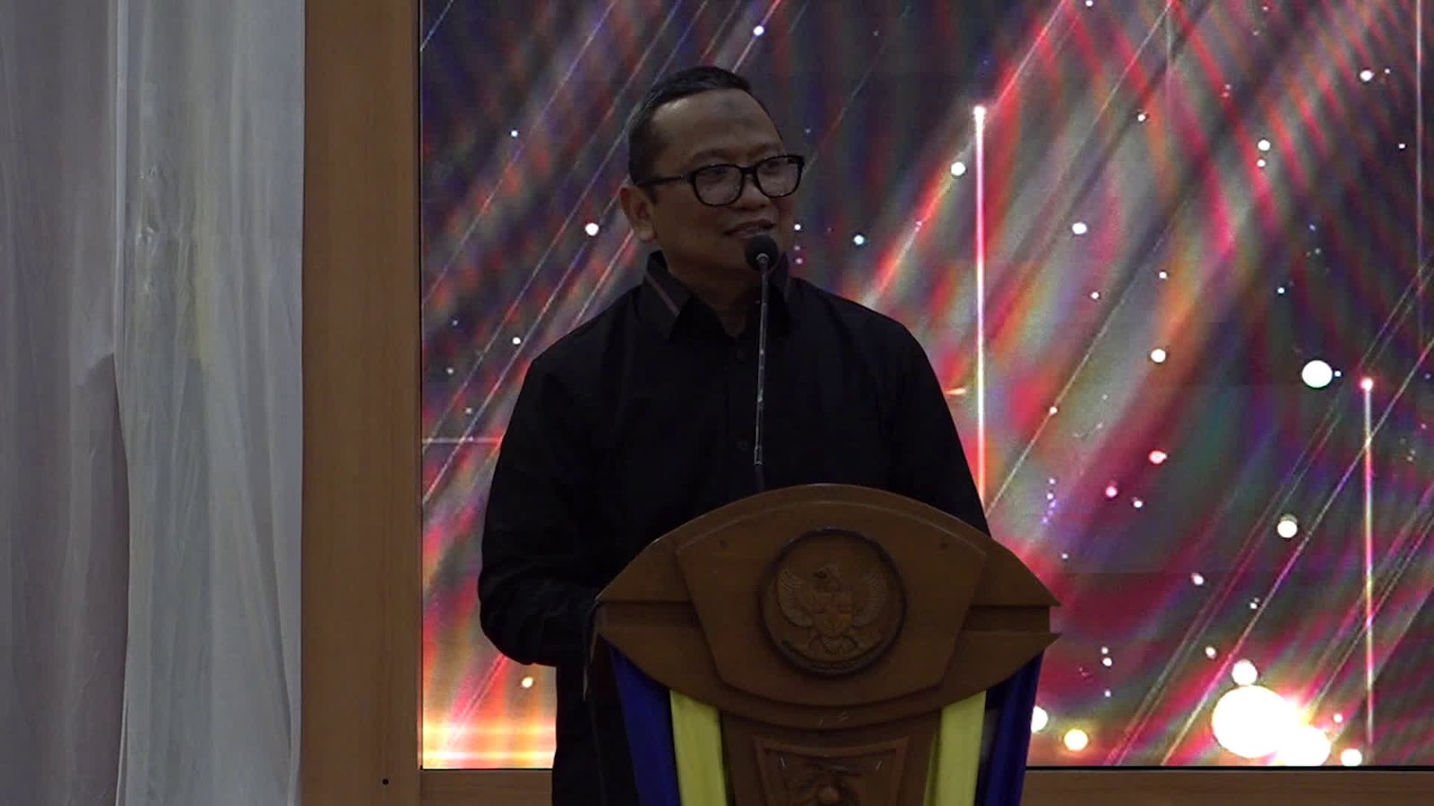 Bupati Ajak Peserta Kejurnas Time Rally Promosikan Tabalong ke Kancah Nasional