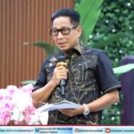 Bupati Murung Raya Dukung Penuh Pelaksanaan Sinode Umum XXV GKE Tahun 2026