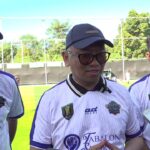 Bupati Pastikan Turnamen Minisoccer Berlanjut, Dorong Pengembangan Sport Tourism dan UMKM