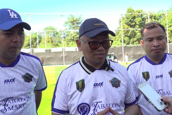 Bupati Pastikan Turnamen Minisoccer Berlanjut, Dorong Pengembangan Sport Tourism dan UMKM
