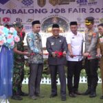 Bupati Tabalong Buka Job Fair 2026, Perluas Peluang Kerja bagi Masyarakat
