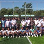 Bupati Tabalong Buka Turnamen Minisoccer Piala Bupati, Dorong Prestasi dan Sportivitas