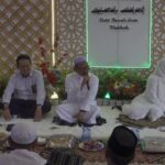 Bupati Tabalong Kembali dari Tanah Suci, Apresiasi Dedikasi Petugas Haji Dampingi Jamaah