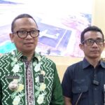 Bupati Tabalong Targetkan Bandara Warukin Beroperasi dalam 2 Bulan ke Depan