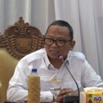 Bupati Tabalong Tekankan Sinergi OPD dalam Penyusunan LPPD