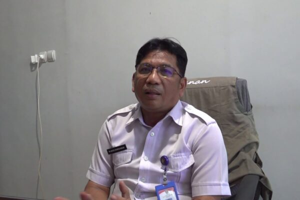 DKP3 Tabalong Perkuat Pengawasan Hama Ikan, Penjualan Benih Ikan Wajib Bersertifikat CPIB