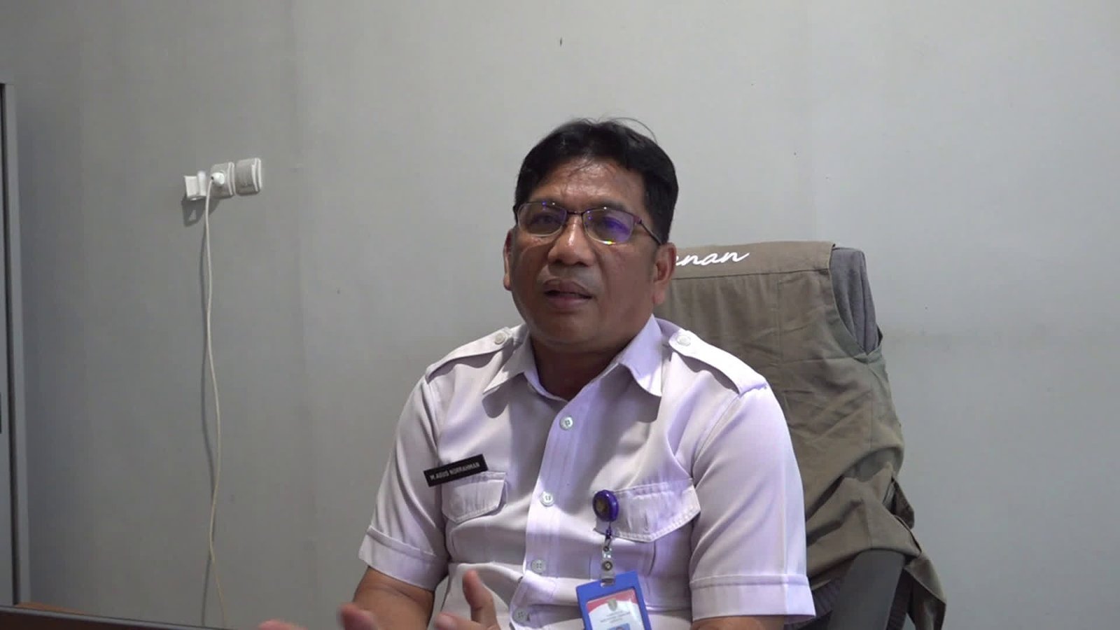 DKP3 Tabalong Perkuat Pengawasan Hama Ikan, Penjualan Benih Ikan Wajib Bersertifikat CPIB