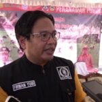 DPRD Kalsel Apresiasi Komitmen Pemkab Tabalong Perkuat Sektor Pertanian di Tengah Efisiensi Anggaran