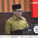 DPRD Mura Gelar Rapat Paripurna Ke-4 Masa Sidang II