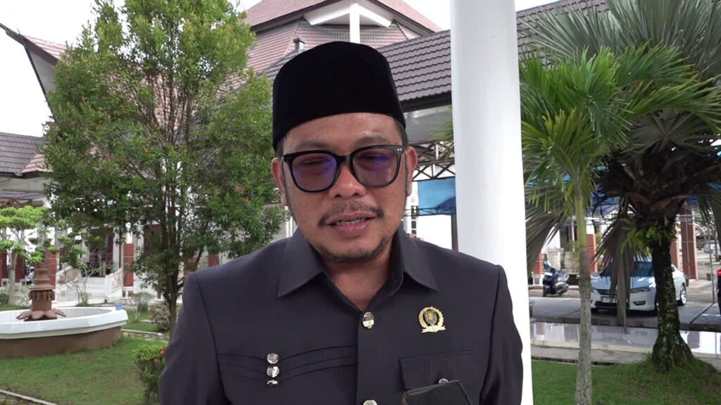 DPRD Tabalong Soroti Maraknya Kebakaran, Dorong Langkah Pencegahan Lebih Masif