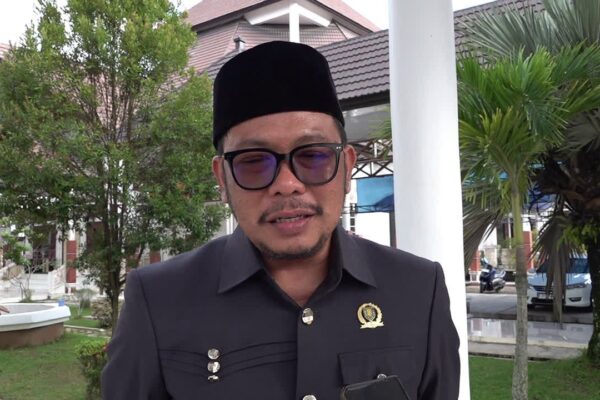 DPRD Tabalong Soroti Maraknya Kebakaran, Dorong Langkah Pencegahan Lebih Masif